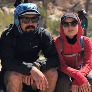 Meet your Posher, Aaron